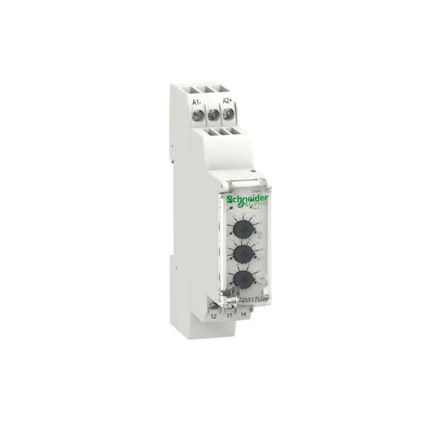 Valvontarele jännite Schneider Electric Zelio YLI/ALIJÄNNITE 9..15VDC 1C/O