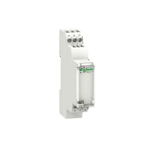 Valvontarele vaihejärjestys Schneider Electric Zelio - VALVONTARELE VAIHEJÄRJ. ZELIO 3-V. 220..480V 1C/O