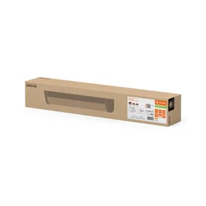 Yleisvalaisin pinta Ledvance Linear Mirror - YLEISVALAISIN PINTA LEDVANCE LN MIR 600 11W CCT ML IP44