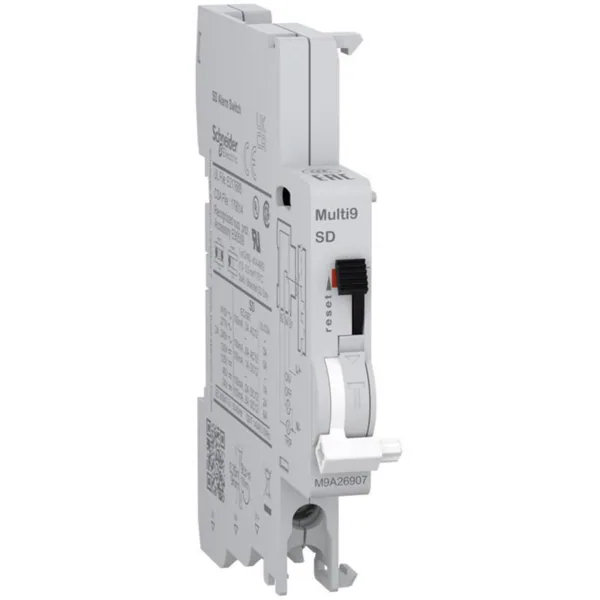 Apukosketin Schneider Electric Acti 9 MULTI9 HÄLKOSK VK A 100MA6A