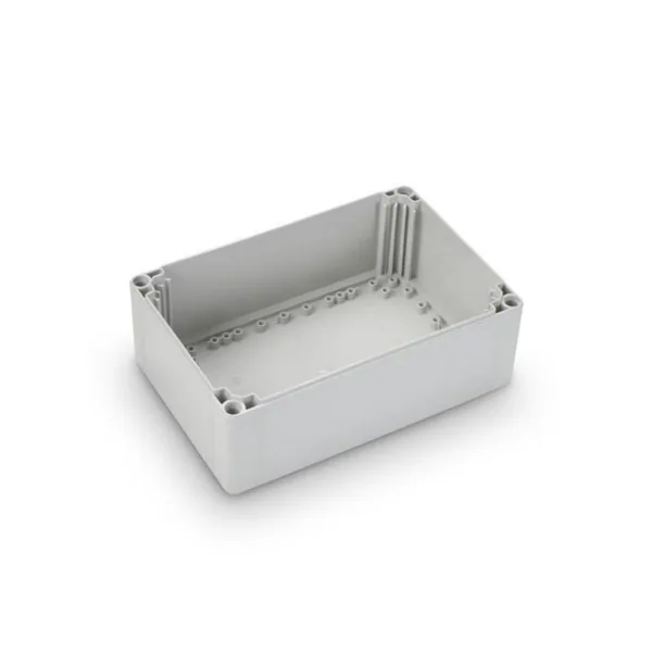 Asennuskotelon alaosa ABS, Ensto ENST OABP203010B 200x300x102mm