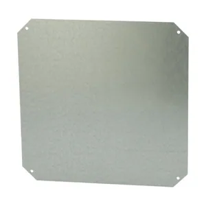 Asennuslevy Fibox MP Arca - ASENNUSLEVY ARCA MPS ARCA 4040