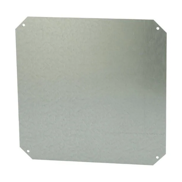 Asennuslevy Fibox MP Arca MPS 4040