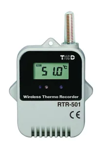Dataloggeri RTR-501 TandD - DATALOGGERI TANDD RTR-501 900MHz