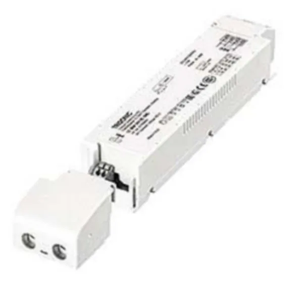 Elektroninen liitäntälaite Tridonic LC 60W 24V SC SNC