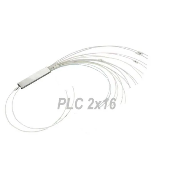 Haaroitin Naficon PLC-JAKAJA 2X16