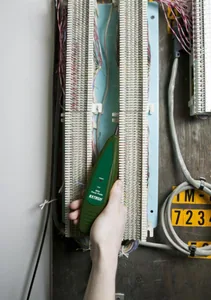 Kaapelinhakulaite TG20 Extech - KAAPELINHAKULAITE EXTECH PARIT JATKUVUUS POLAARISUUS