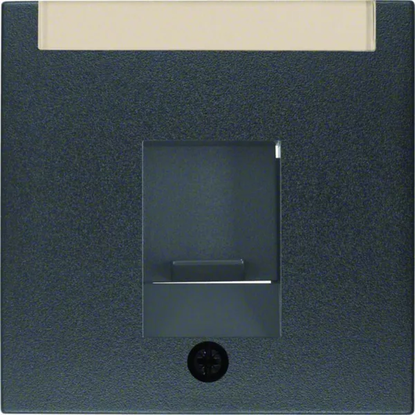 Keskiölevy Hager S.1 1OS. RAS. 4540XX ANT