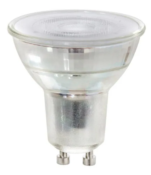 Kohdelamppu Airam Led PAR16 blisterpakkaus 840 390LMGU10 36 3ST DIM
