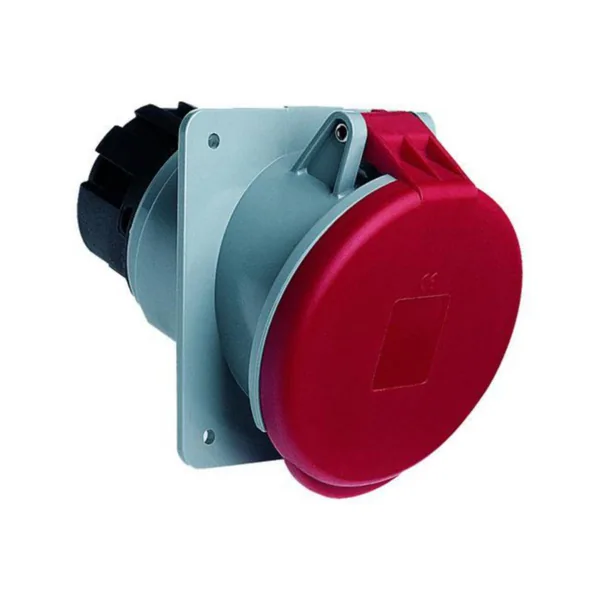 Kojepistorasia Amphenol Tough & Safe