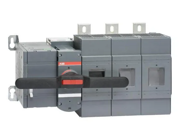 Kytkinvaroke ABB OSM1250DA3M230C