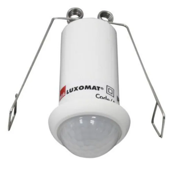Läsnäolotunnistin valonm. Luxomat LUXO PICO-N-M-1C-FP