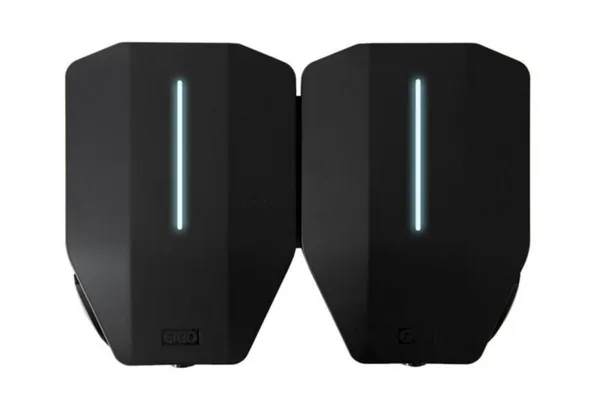 Latausasema Garo Entity Pro 2X22 SIGI O