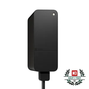 Latausasema peruslataus Amina S - LATAUSASEMA PERUSLATAUS AMINA 14KW T2 6m BLE/ZIGBEE