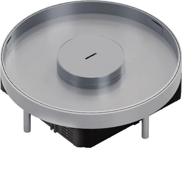 Lattiarasia Hager Electraplan.VE-EE EKQ120 RST D305 PUTKI 25MM