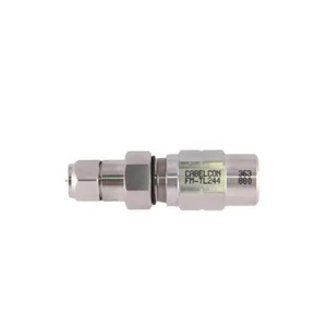 Liitin Laatuantenni Cabelcon F urosliitin - LIITIN LA FM-244, F-UROSLIITIN