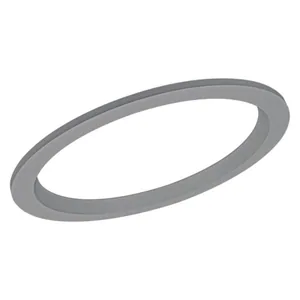 Mekaaninen lisätarvike Ledvance Downlight Comfort - MEKAANINEN LISÄTARV. LEDVANCE DL CMFT EXT RING D190 GY