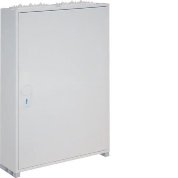Moduulikotelo pinta/uppo Fe Hager Univers FWB52S 2X5X12M IP44