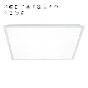 Moduulivalaisin Sylvania Start Eco Panel - MODUULIVALAISIN START ECO 600 35W 4200LM 865 OPAALI