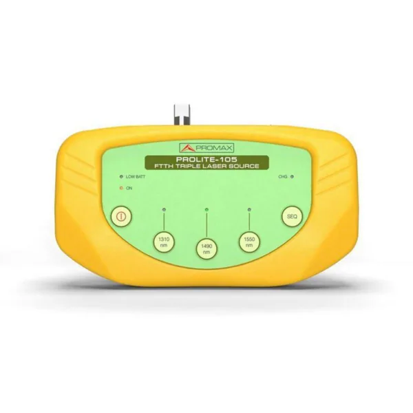 Optinen valonlähde Promax Prolite-105