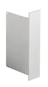 Päätykappale Schneider Electric Thorsman ESH - PÄÄTYKAPPALE THORSMAN INKA-ESH123-4 ALV VALKOINEN