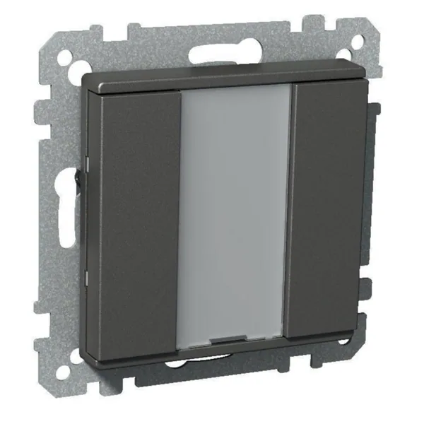 Painike Schneider Electric Exxact KNX-PAINIKE 2-OS. ANT
