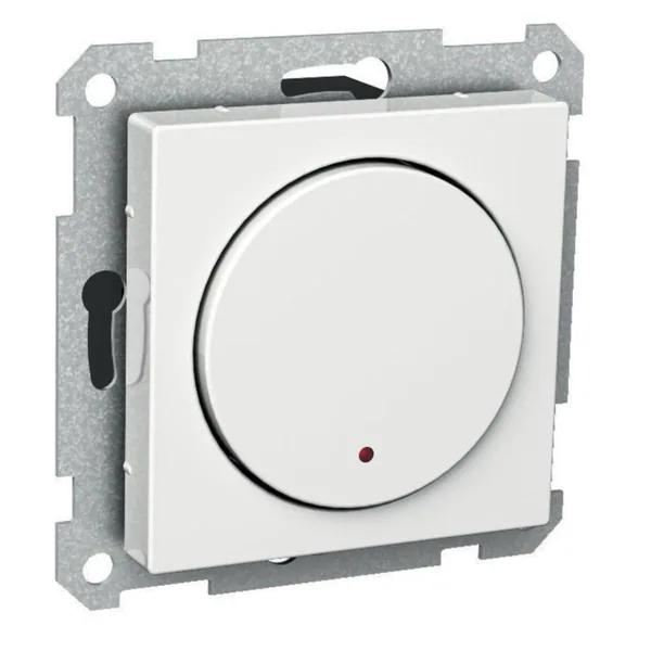 Painike Schneider Electric Exxact pienjännite 1-OS/400MA/12-24V VAL