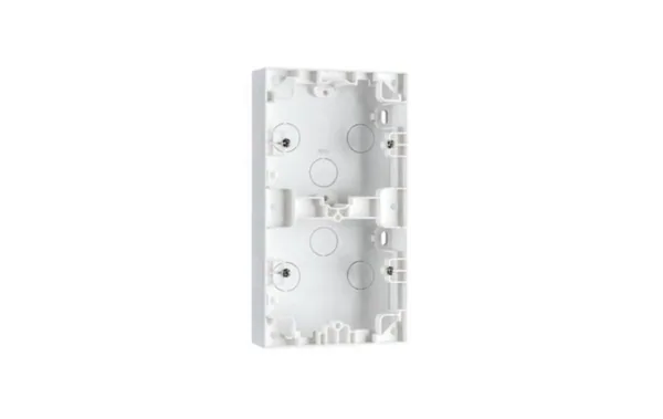 Pintakehys SG Install pinta-asennus 2OS/IP21 35/86MM VAL
