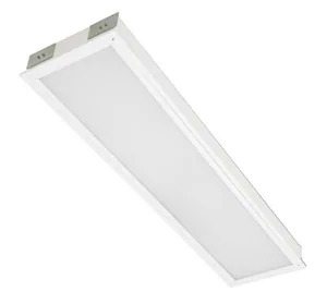 Puhdastilavalaisin Airam Clean - PUHDASTILAVALAISIN CLEAN 1200x300 IP65 32W/840 DA2 ACO