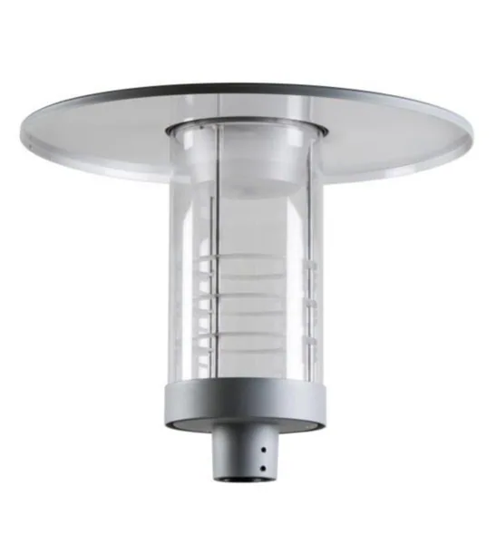 Pylväsvalaisin Ensto Maestro MAE40LHHED IP65 36W/840 PC HH