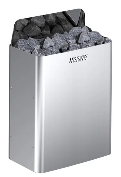 Seinäkiuas Harvia The Wall SW45E 4.5 KW 3-6M3