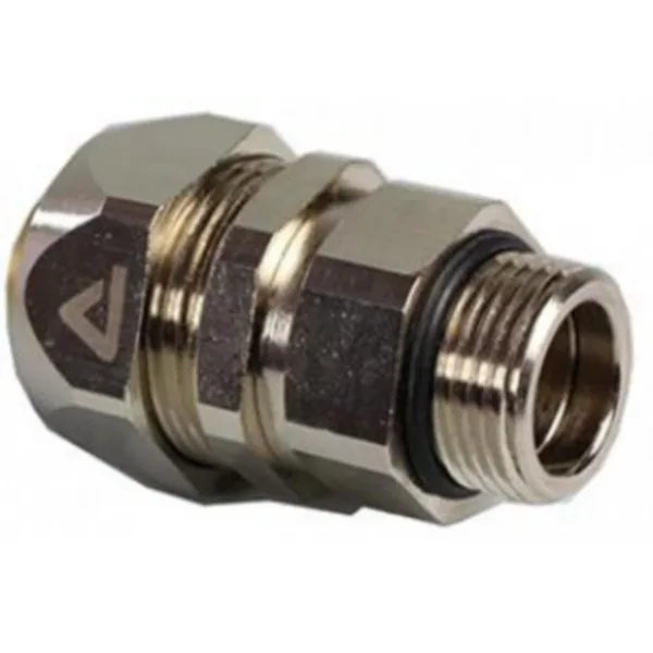 Suojaletkuliitin metalli Lapp Anamet Compact Swivel IP67 M20 1/2"