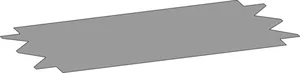 Taivutuslevy MP-Bolagen - ASENNUSTARVIKE MP-BOLAGEN MP-783C TAIVUTUSLEVY 200C