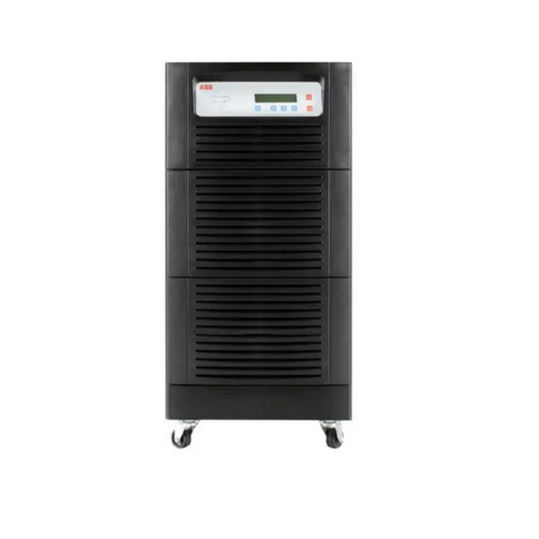 UPS online ABB PowerScale PS33A 20KVA/18KW/5MIN. 48 8AH