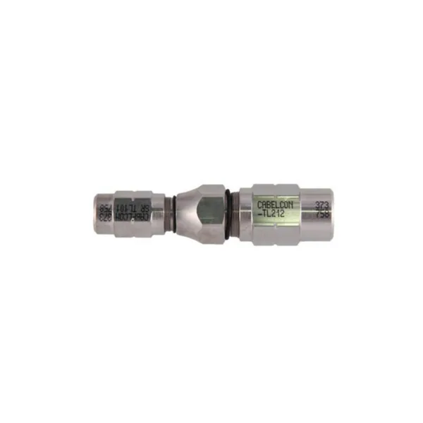 Vaihtoliitin Laatuantenni Cabelcon SR-12-01