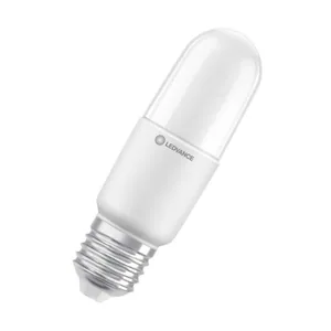 Vakiolamppu Ledvance Performance Classic Stick - VAKIOLAMPPU LEDVANCE STICK 12W/827 1470LM E27 OP