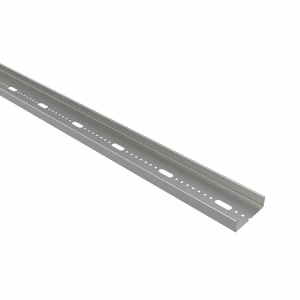 Valaisinripustuskisko MP bolagen MP331S
