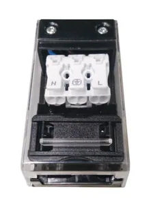 Alasvalo Illuxtron Fluxe - ALASVALO ILLUXTRON FLUXE 75 HV-FD 800Lm 3K 40° VA