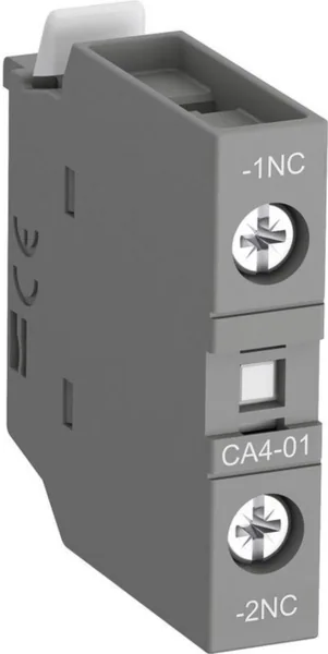 Apukosketin ABB CA4 CA4-01-T