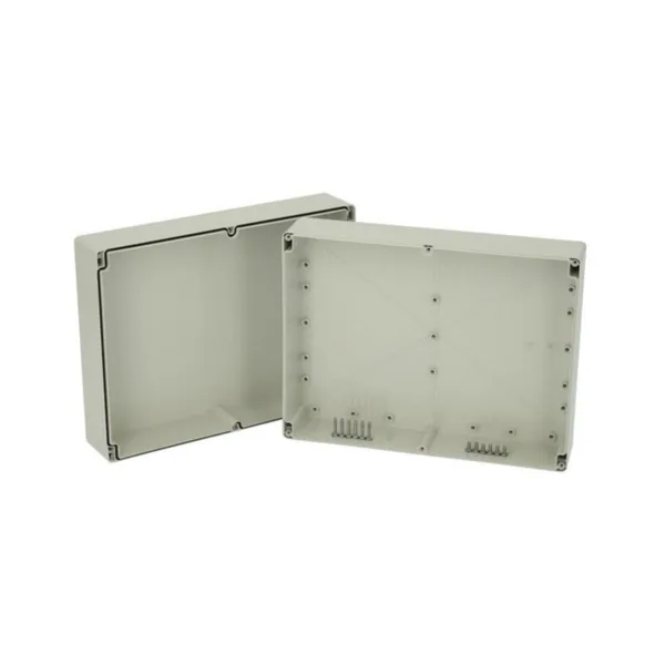 Asennuskotelo ABS Fibox AB 233011