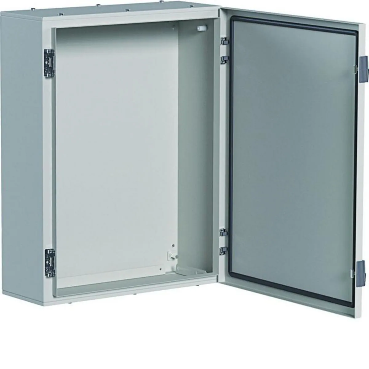 Asennuskotelo Fe Hager orion plus FL119A 650x500x200 IP65