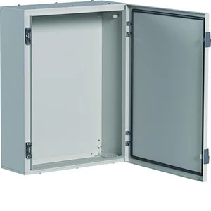 Asennuskotelo Fe Hager orion plus - ASENNUSKOTELO FE ORION PLUS FL119A 650X500X200 IP65