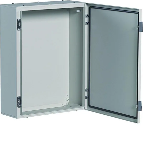 Asennuskotelo Fe Hager orion plus FL119A 650x500x200 IP65