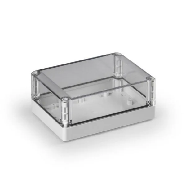 Asennuskotelo PC, Ensto SPCP131808LT 125x175x75mm