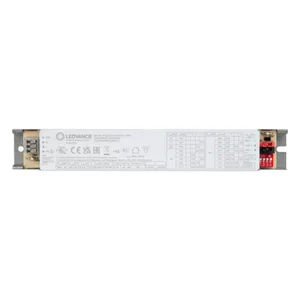 Elektroninen liitäntälaite Ledvance DR DS Performance CC DR DS-P - ELEKTR. LIITÄNTÄLAITE LEDVANCE DR DS-P-90/220-240/775 L NSV