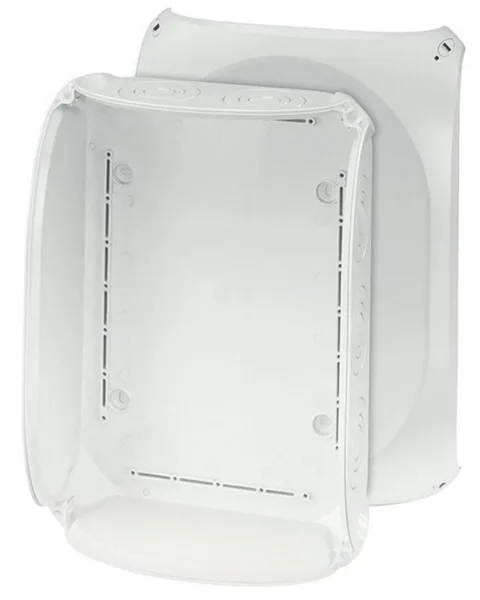 Jakorasia Hensel Enycase DK sarja 5000 G IP66 HAR PC-HF