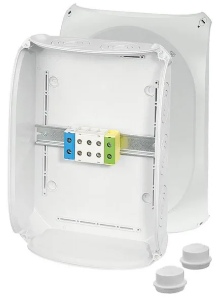 Jakorasia Hensel Enycase KF 5050 G IP66 HAR PC-HF