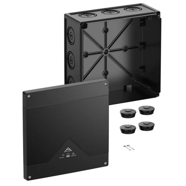 Jakorasia teollisuuslaatu Spelsberg Abox Pro 350 350-L/SW