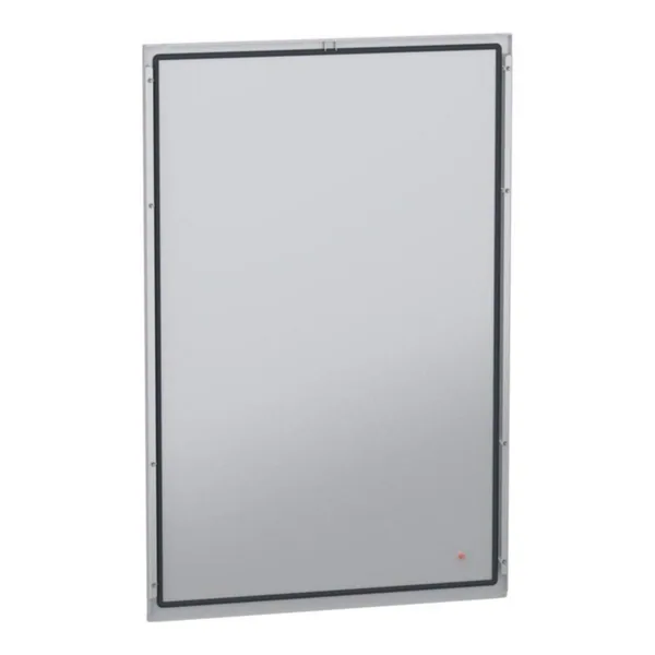 Kaappi lattia-asennus Fe Schneider Electric PanelSeT takaseinä SFN 1200X800