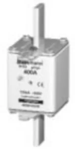 Kahvasulake Bussmann 500VAC - KAHVASULAKE BUSSMANN 250NHG03B 500VAC gG-gL 250A 03